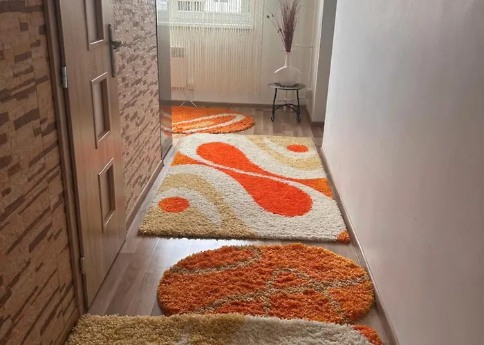 شقة Pod Vysokymi Tatrami