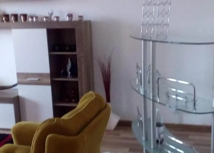 Pod Vysokymi Tatrami شقة *